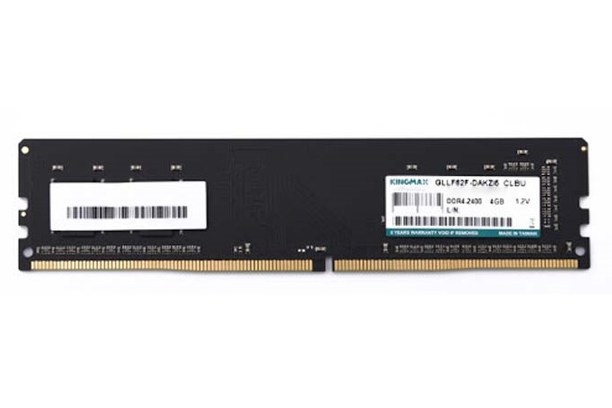 Ram Kingmax 8G bus 3200 (8GB DDR4-3200)